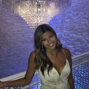 Meet your Posher, Jackie